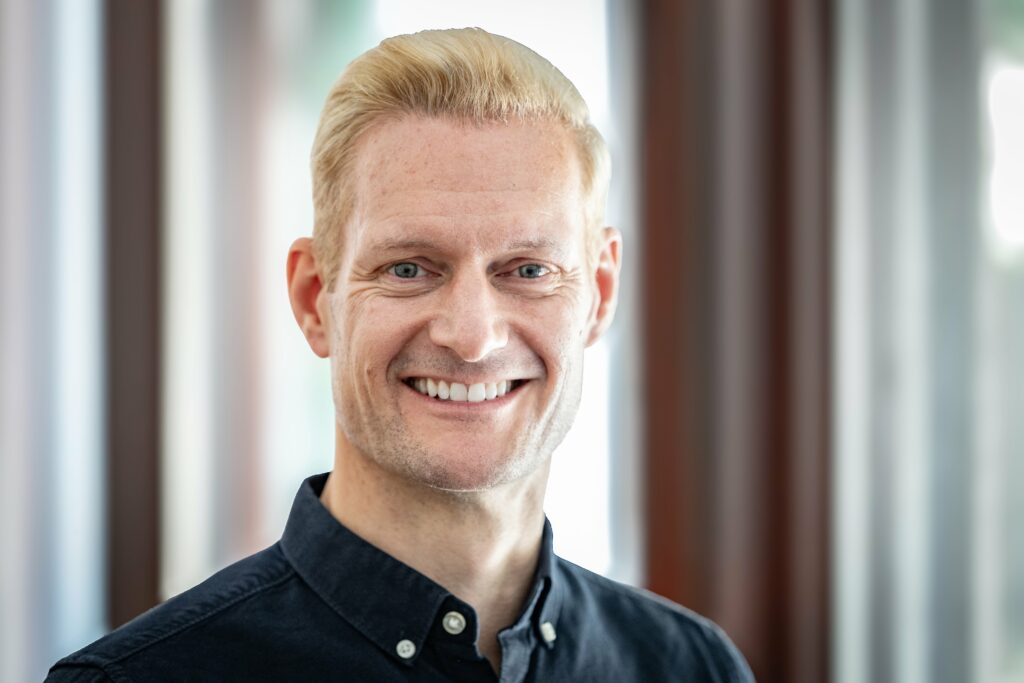 Jack Pijl Inside Edge Advisory Founder
