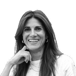 Dr. Veronica Azua Inside Edge associate