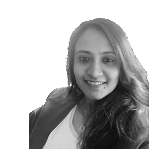 Smita Naidu Inside Edge associate