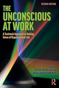 The Unconscious at Work (Chapter 23: Beyond the Individual) 