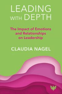 Leading with Depth (Chapter 15: Taking over and then?) 
